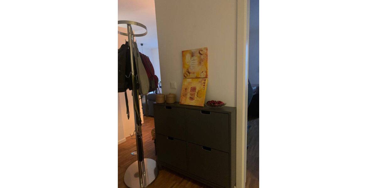 Etagenwohnung Potsdam Waldstadt I - 1 Zimmer, 57 m&sup2;, 530&euro; | Angebot:26851714