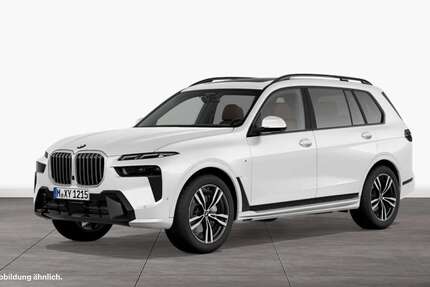 BMW X7 14.990 km 87.490 &euro; Nienburg 31582