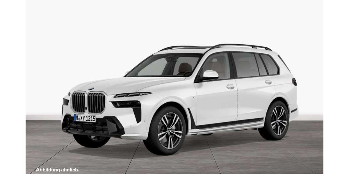 BMW X7 14.990 km 87.490 &euro; Nienburg 31582