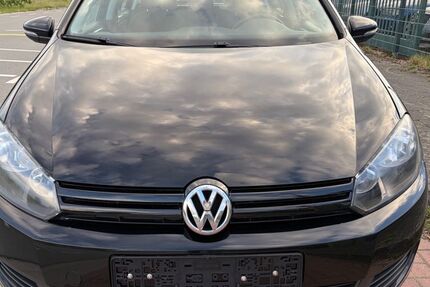 VW Golf 159.000 km 3.999 &euro; Vechta 49377