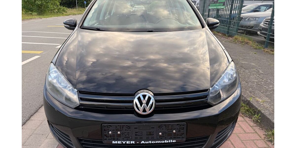 VW Golf 159.000 km 3.999 &euro; Vechta 49377