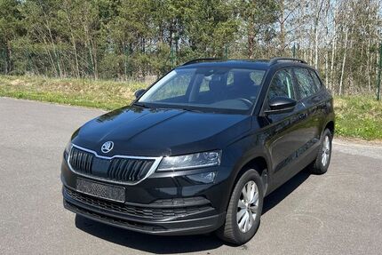 Skoda Karoq 175.000 km 14.100 &euro; Mittenwalde 15749