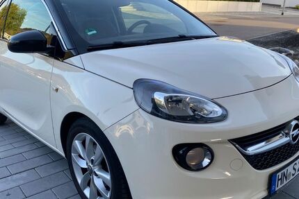 Opel Adam 46.092 km 11.900 € Eberstadt 74246