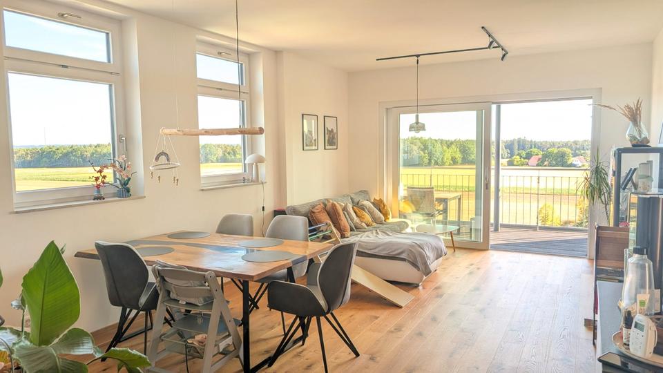 Einfamilienhaus Neuendettelsau - 3.5 Zimmer, 98 m&sup2;, 299.000&euro; | Angebot:26992261