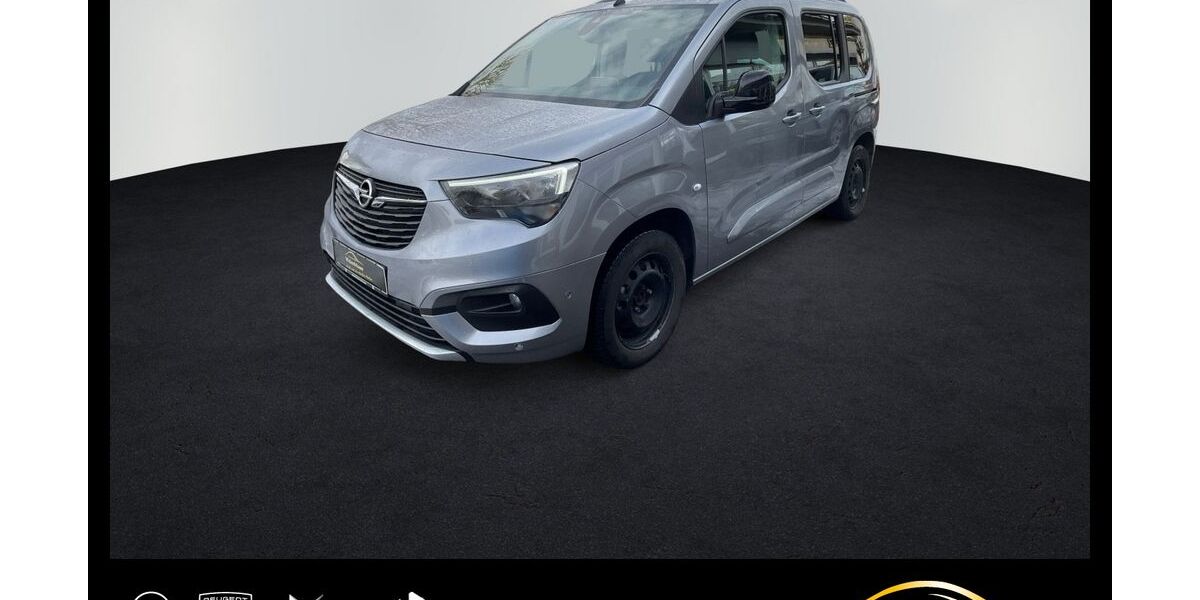 Opel Combo Life 28.751 km 23.990 &euro; Wolfratshausen 82515