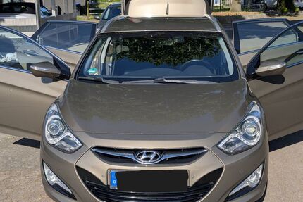 Hyundai i40 148.900 km 7.250 &euro; Ahaus 48683