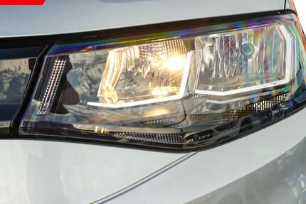 VW Caddy 21.270 km 22.950 &euro; Schwerin 19061