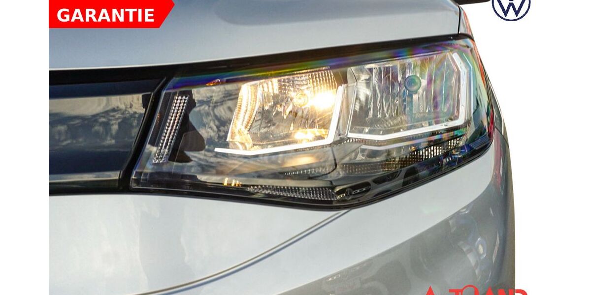 VW Caddy 21.270 km 22.950 &euro; Schwerin 19061