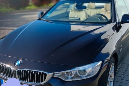 BMW 420 232.000 km 11.800 &euro; Mansfelder land Aseleben 06317