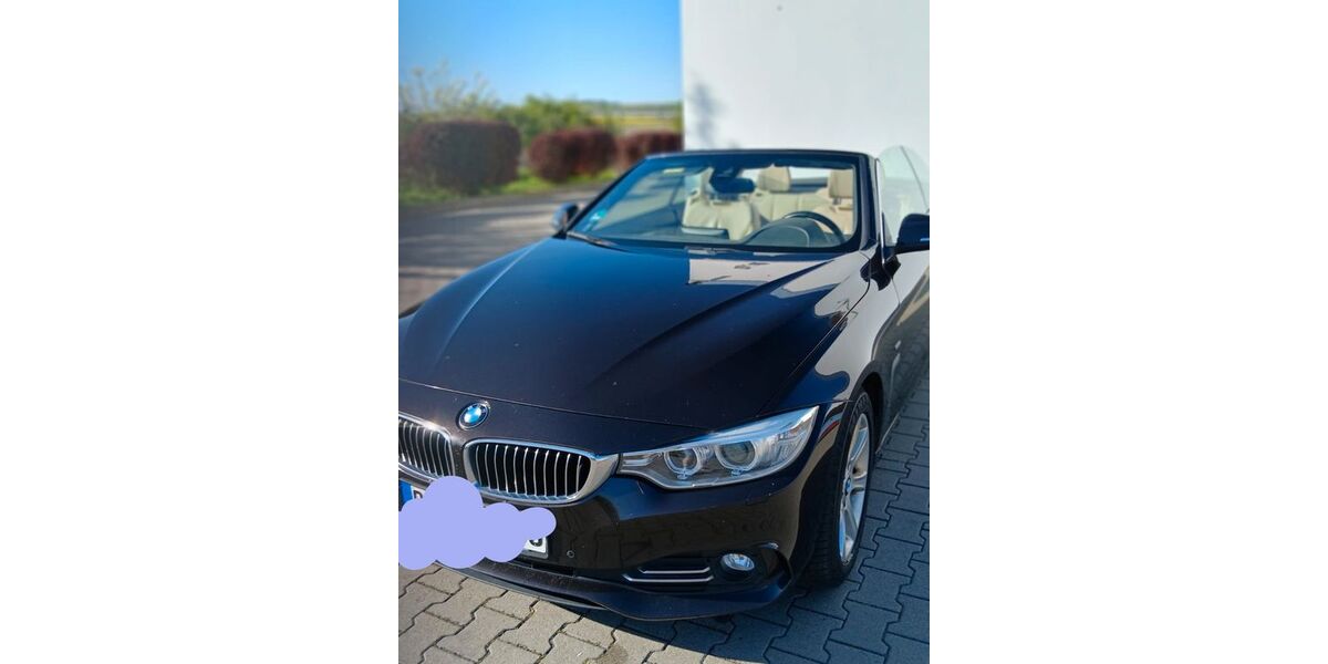 BMW 420 232.000 km 11.800 &euro; Mansfelder land Aseleben 06317