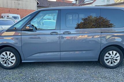 VW T7 Multivan 25.000 km 39.900 &euro; Grebenau - Schwarz 36323