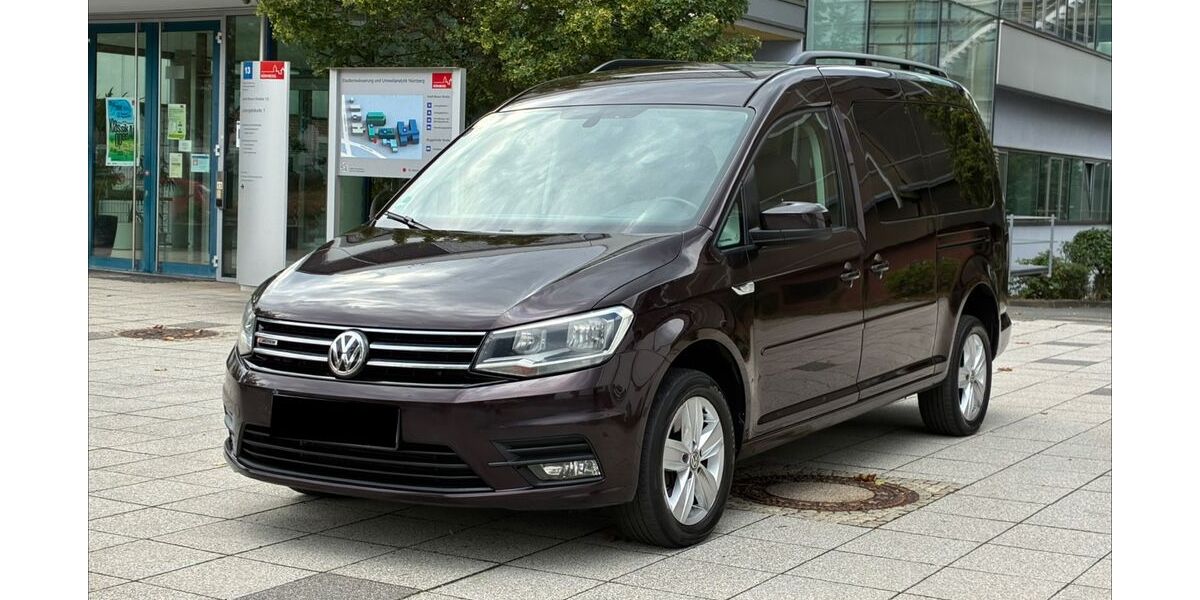 VW Caddy 282.000 km 11.700 &euro; Nürnberg 90449