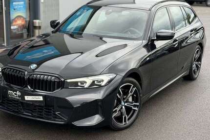 BMW 330 10.497 km 38.390 &euro; Harztor 99768