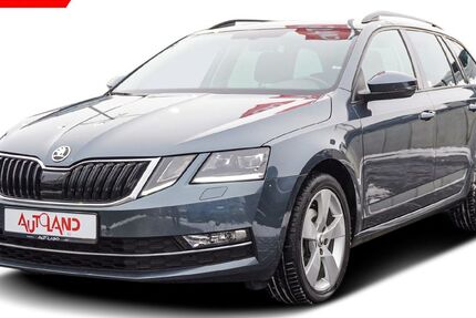 Skoda Octavia 61.759 km 19.990 &euro; Berlin 12683