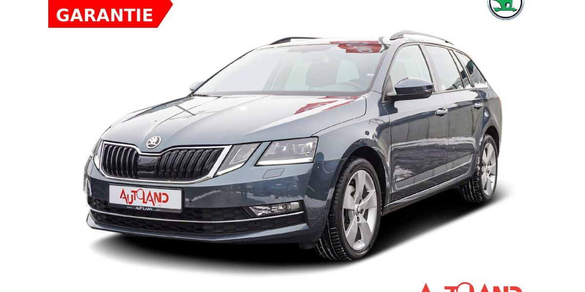Skoda Octavia 61.759 km 19.990 &euro; Berlin 12683