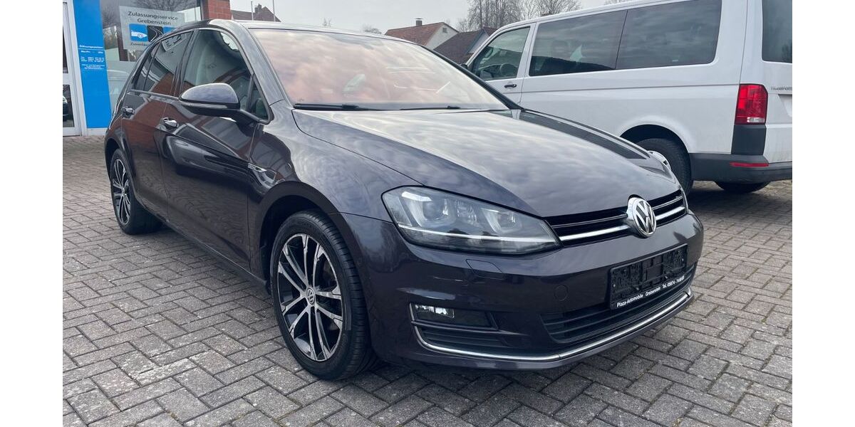 VW Golf 263.000 km 8.300 &euro; Grebenstein 34393