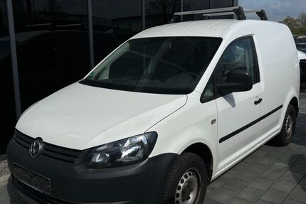 VW Caddy 162.000 km 6.490 &euro; Hirschhorn 69434