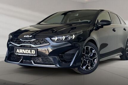 Kia pro ceed / ProCeed 8.500 km 26.800 &euro; Neufahrn in Niederbayern 84088