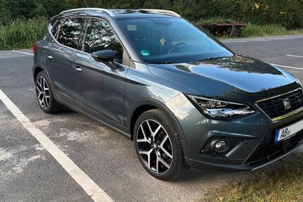 Seat Arona 85.000 km 17.500 € Aschaffenburg 63741