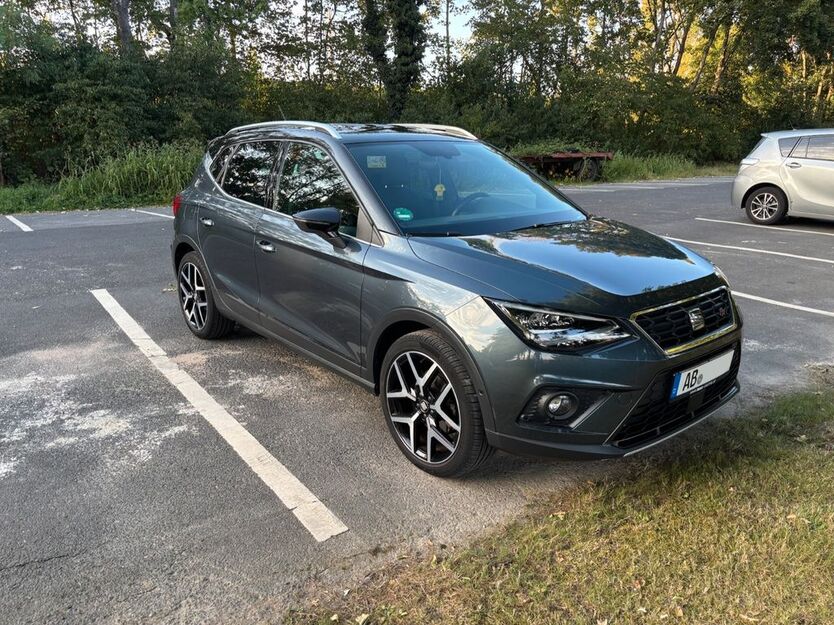 Seat Arona 85.000 km 17.500 € Aschaffenburg 63741