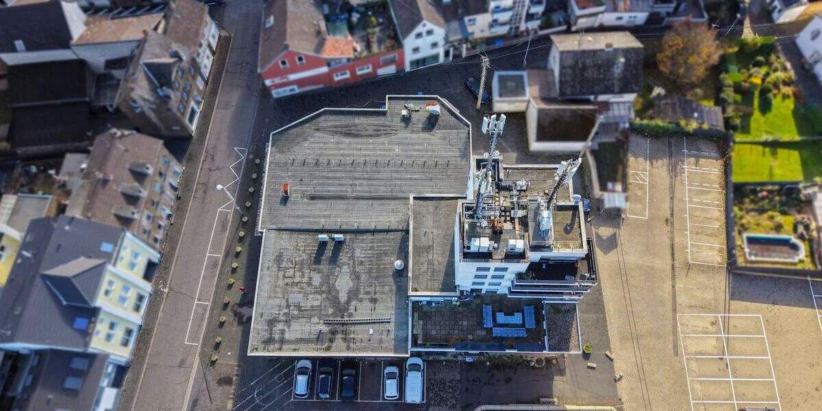 Gewerbeobjekt Rheinbrohl - 1.350.000&euro; | Angebot:23435299