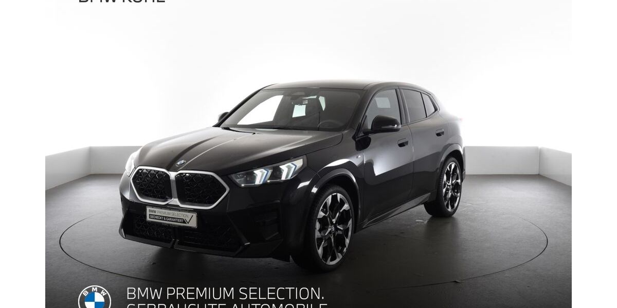 BMW X2 18.023 km 43.130 &euro; Aachen 52078
