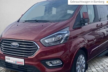 Ford Tourneo Custom 50.948 km 33.989 &euro; Bamberg 96052