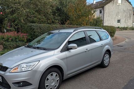 Ford Focus 88.920 km 4.500 € Bad Friedrichshall 74177