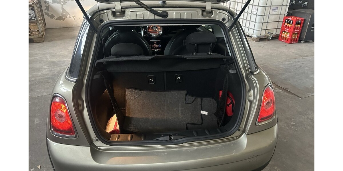 Mini Cooper 171.500 km 4.900 &euro; Mengen 88512