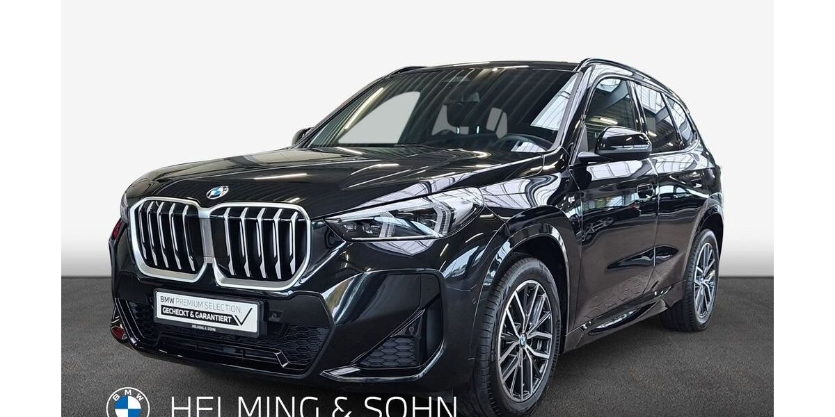 BMW X1 6.050 km 36.699 &euro; Wietmarschen 49835