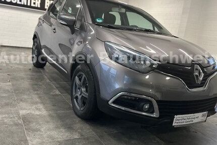 Renault Captur 97.000 km 9.300 &euro; Braunschweig 38112