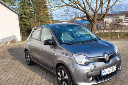 Renault Twingo 64.000 km 7.400 &euro; Wilhermsdorf 91452