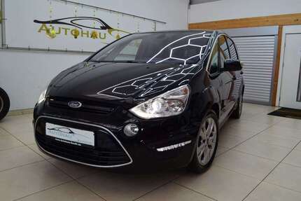 Ford S-Max 161.301 km 7.999 &euro; Ottobrunn / Riemerling 85521