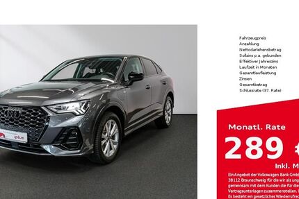 Audi Q3 34.950 km 34.680 € Lübeck 23556