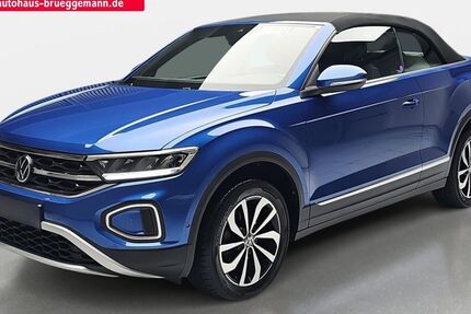 VW T-Roc 17.370 km 29.890 &euro; Rheine 48432
