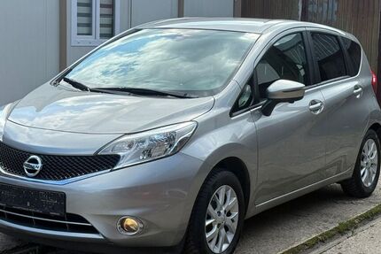 Nissan Note 86.000 km 6.900 &euro; Hattingen 45525