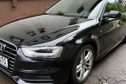 Audi A4 177.000 km 14.990 € Neu-Ulm (Pfuhl) 89233
