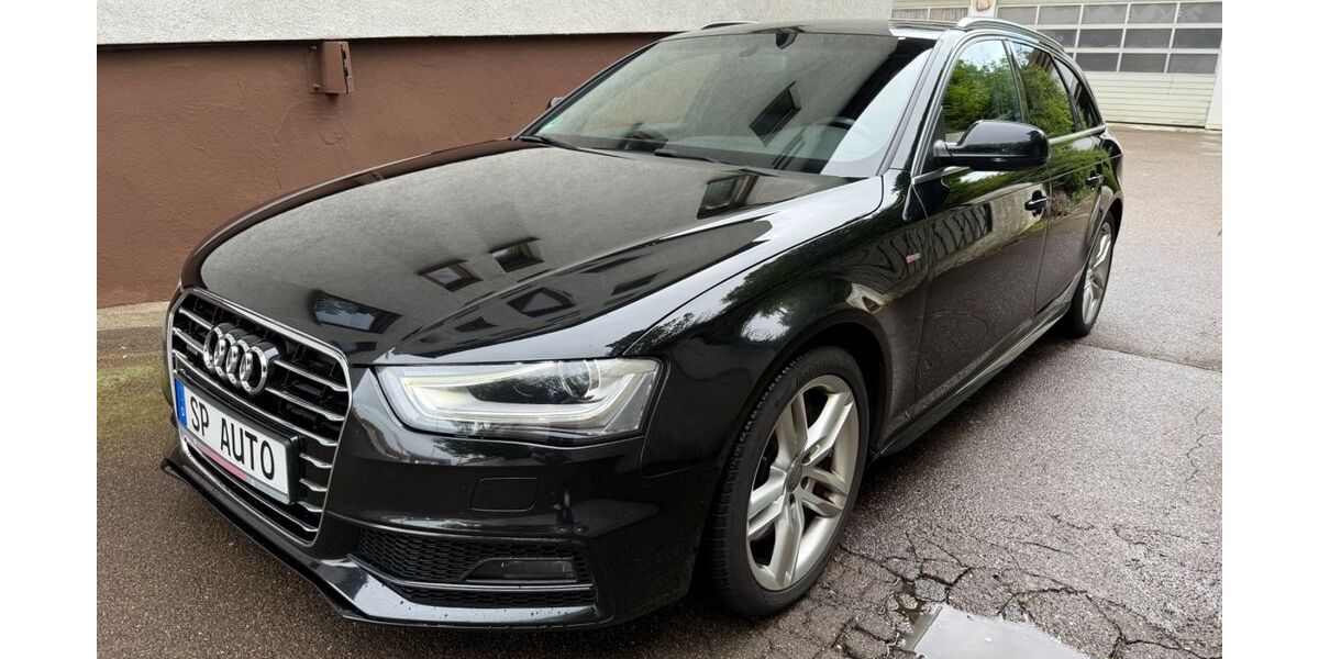 Audi A4 177.000 km 14.990 € Neu-Ulm (Pfuhl) 89233