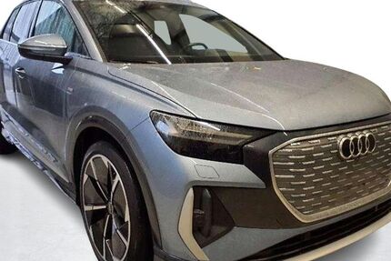 Audi Q4 e-tron 33.600 km 34.385 € Gummersbach 51645