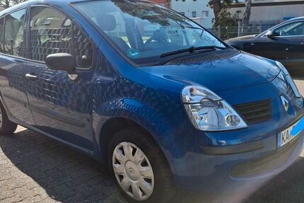 Renault Modus 162.000 km 1.700 &euro; Karlsdorf Neuthard 76689