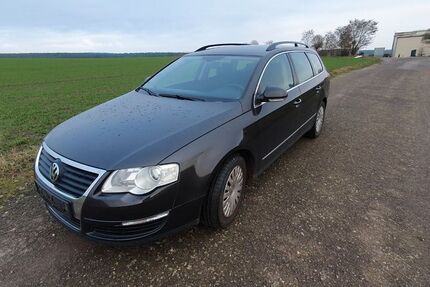 VW Passat Variant 257.800 km 1.890 &euro; Neuenhofe 39345