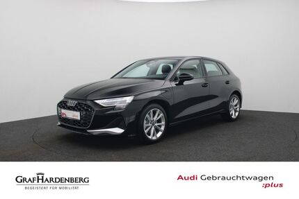 Audi A3 1.100 km 39.590 &euro; Karlsruhe 76131