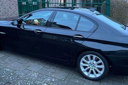 BMW 535