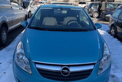 Opel Corsa 165.000 km 1.000 &euro; Traunstein 83278