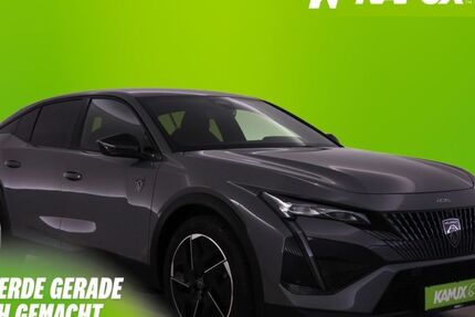 Peugeot 408 21.800 km 20.900 &euro; Hamburg 22529