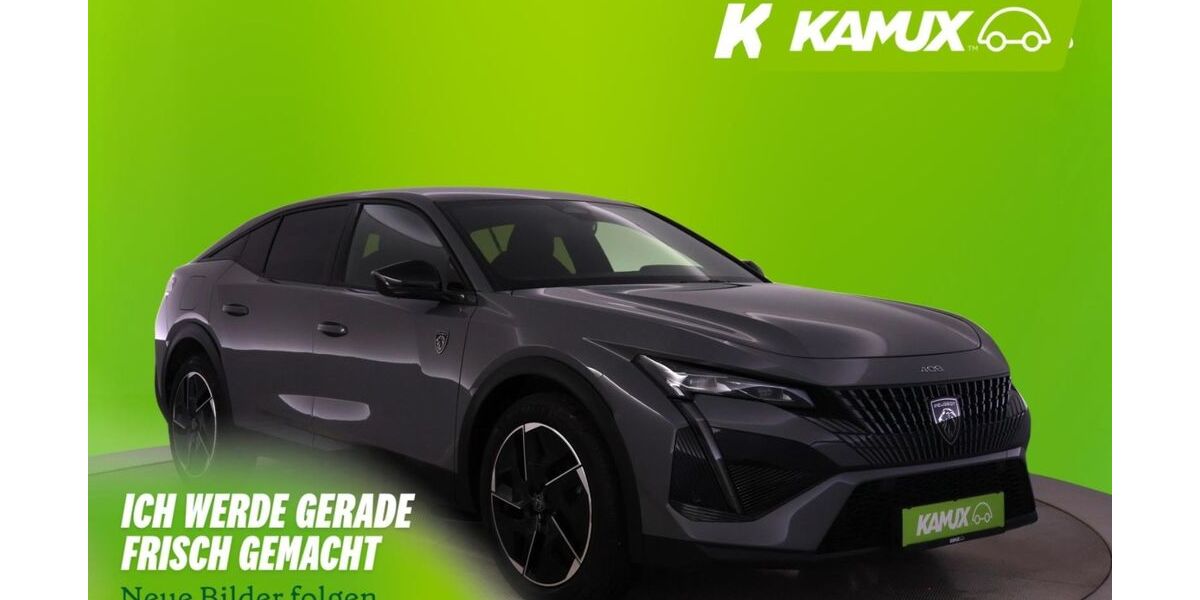 Peugeot 408 21.800 km 20.900 &euro; Hamburg 22529