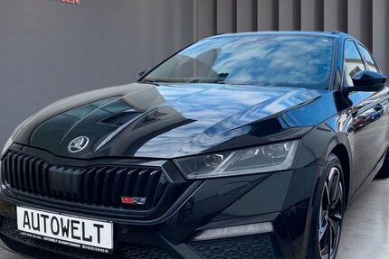 Skoda Octavia 66.000 km 30.990 € Schwetzingen 68723