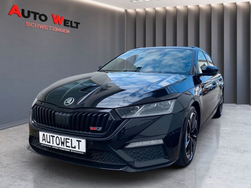 Skoda Octavia 66.000 km 30.990 € Schwetzingen 68723