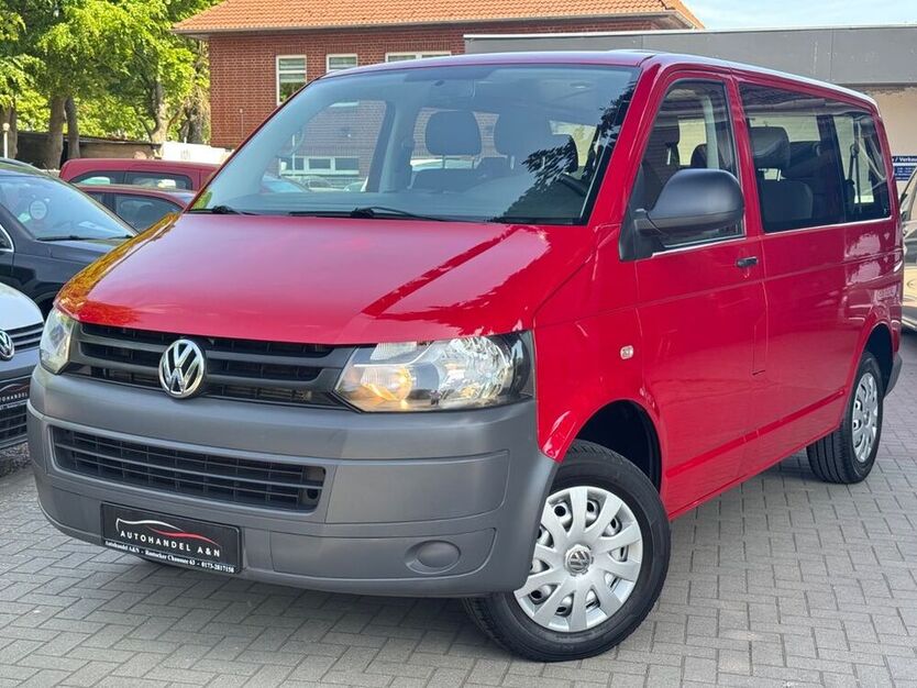 T5 Transporter