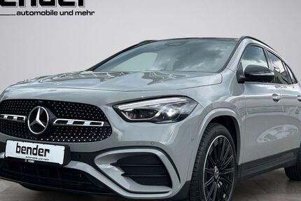 Mercedes-Benz GLA 200 3.000 km 49.400 € Coburg 96450
